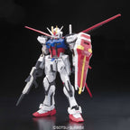 Bandai Gunpla Real Grade RG 1/144 Gundam Aile Strike