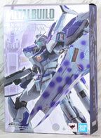 Bandai METAL BUILD HI-NU GUNDAM