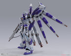 Bandai METAL BUILD HI-NU GUNDAM