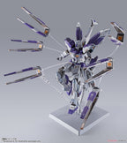 Bandai METAL BUILD HI-NU GUNDAM