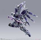 Bandai METAL BUILD HI-NU GUNDAM