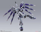Bandai METAL BUILD HI-NU GUNDAM