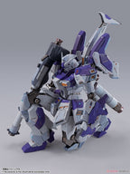 Bandai METAL BUILD HI-NU GUNDAM