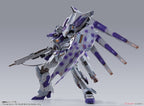 Bandai METAL BUILD HI-NU GUNDAM