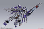 Bandai METAL BUILD HI-NU GUNDAM