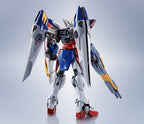 Bandai Metal Robot Spirits Gundam Wing Zero