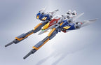Bandai Metal Robot Spirits Gundam Wing Zero