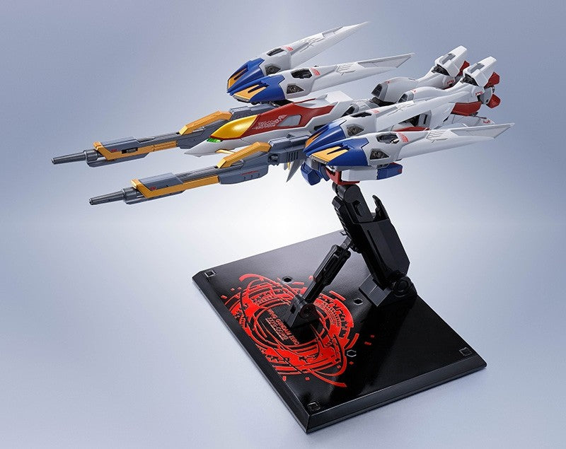 Bandai Metal Robot Spirits Gundam Wing Zero