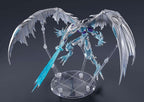 Bandai Monsterarts Yu-Gi-Oh! Stardust Dragon