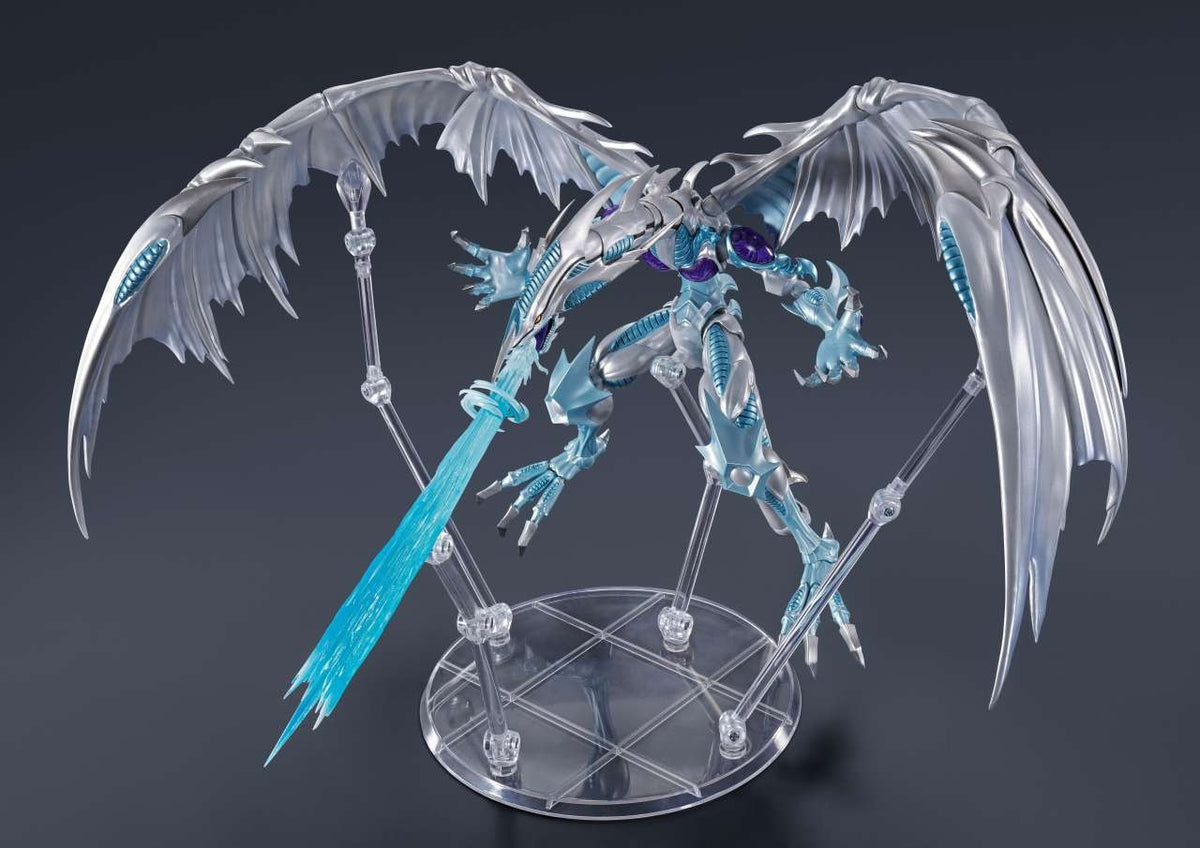 Bandai Monsterarts Yu-Gi-Oh! Stardust Dragon
