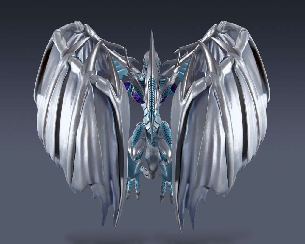 Bandai Monsterarts Yu-Gi-Oh! Stardust Dragon