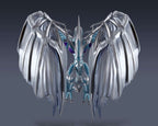 Bandai Monsterarts Yu-Gi-Oh! Stardust Dragon