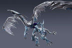 Bandai Monsterarts Yu-Gi-Oh! Stardust Dragon