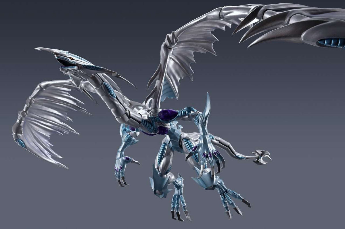 Bandai Monsterarts Yu-Gi-Oh! Stardust Dragon