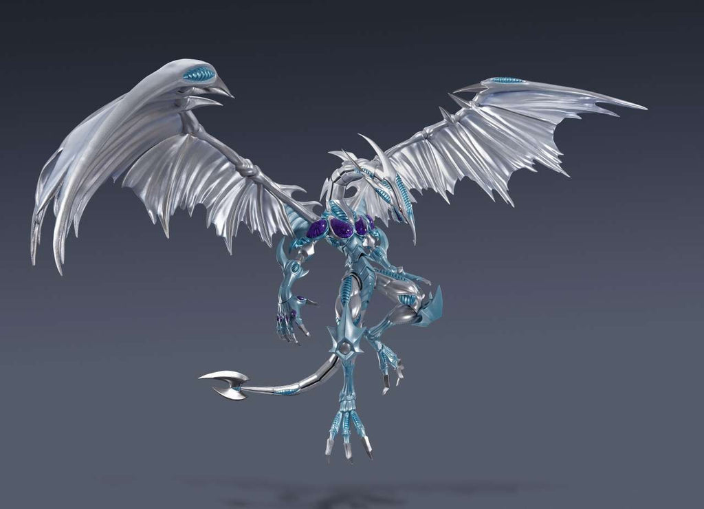 Bandai Monsterarts Yu-Gi-Oh! Stardust Dragon