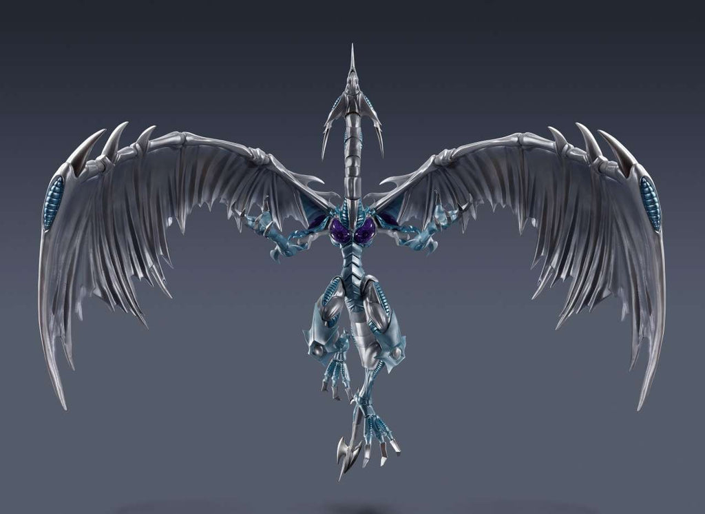 Bandai Monsterarts Yu-Gi-Oh! Stardust Dragon