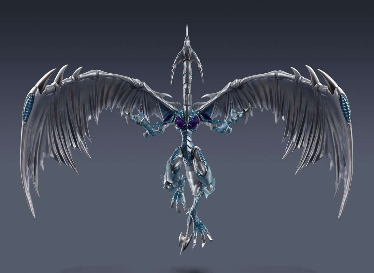 Bandai Monsterarts Yu-Gi-Oh! Stardust Dragon