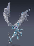 Bandai Monsterarts Yu-Gi-Oh! Stardust Dragon