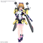 Bandai Plamo Figure Rise Avatar Fumina