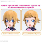 Bandai Plamo Figure Rise Avatar Fumina