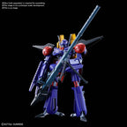 Bandai Plamo High Grade HG 1/144 L-Gaim A CLASSY HEAVY METAL SET