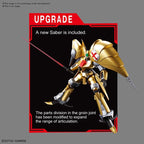 Bandai Plamo High Grade HG 1/144 L-Gaim AUG HEAVY METAL