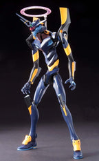 BANDAI PLAMO NEO GENEASIS EVANGELION Eva-06 New Movie Ha Ver Hg -06-