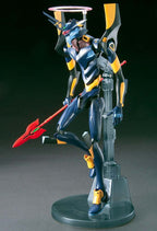 BANDAI PLAMO NEO GENEASIS EVANGELION Eva-06 New Movie Ha Ver Hg -06-
