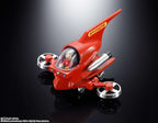 Bandai Popynica Mazinger Z Hover Pilder