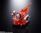 Bandai Popynica Mazinger Z Hover Pilder