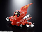 Bandai Popynica Mazinger Z Hover Pilder