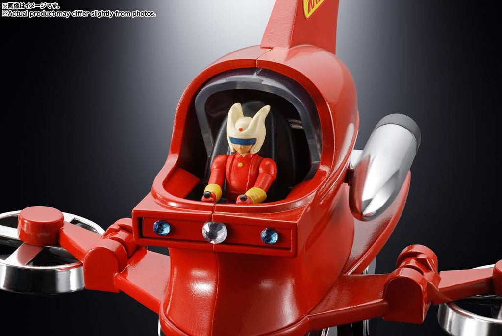 Bandai Popynica Mazinger Z Hover Pilder