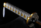 Bandai Proplica Demon Slayer Zenitsu Nichirin Sword Replica 1/1
