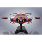 Bandai Robot Spirits Grendizer U Spazer & Mazinger Z Set