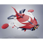 Bandai Robot Spirits Grendizer U Spazer & Mazinger Z Set