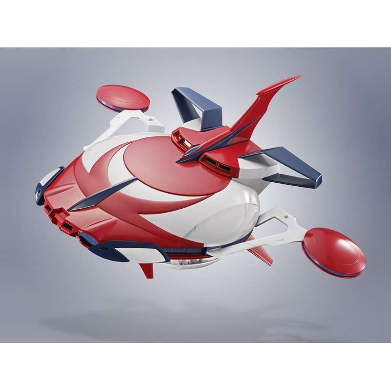 Bandai Robot Spirits Grendizer U Spazer & Mazinger Z Set