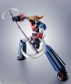 Bandai Robot Spirits Side Super Grendizer U Action Figure