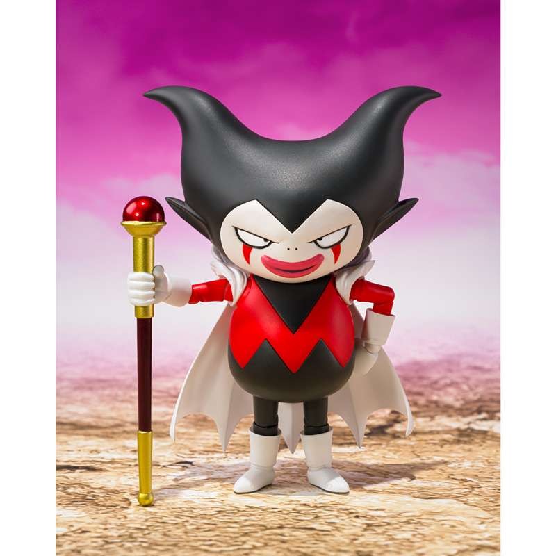 BANDAI S.H.FIGUARTS Dragon Ball Daima King Gomah