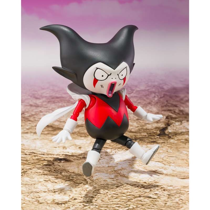 BANDAI S.H.FIGUARTS Dragon Ball Daima King Gomah