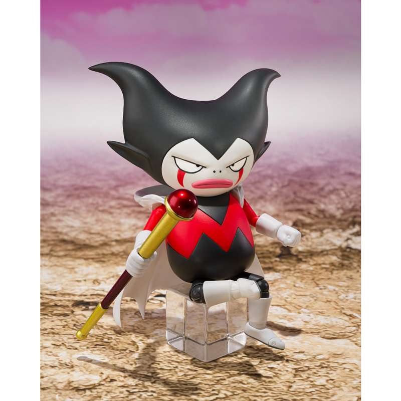 BANDAI S.H.FIGUARTS Dragon Ball Daima King Gomah