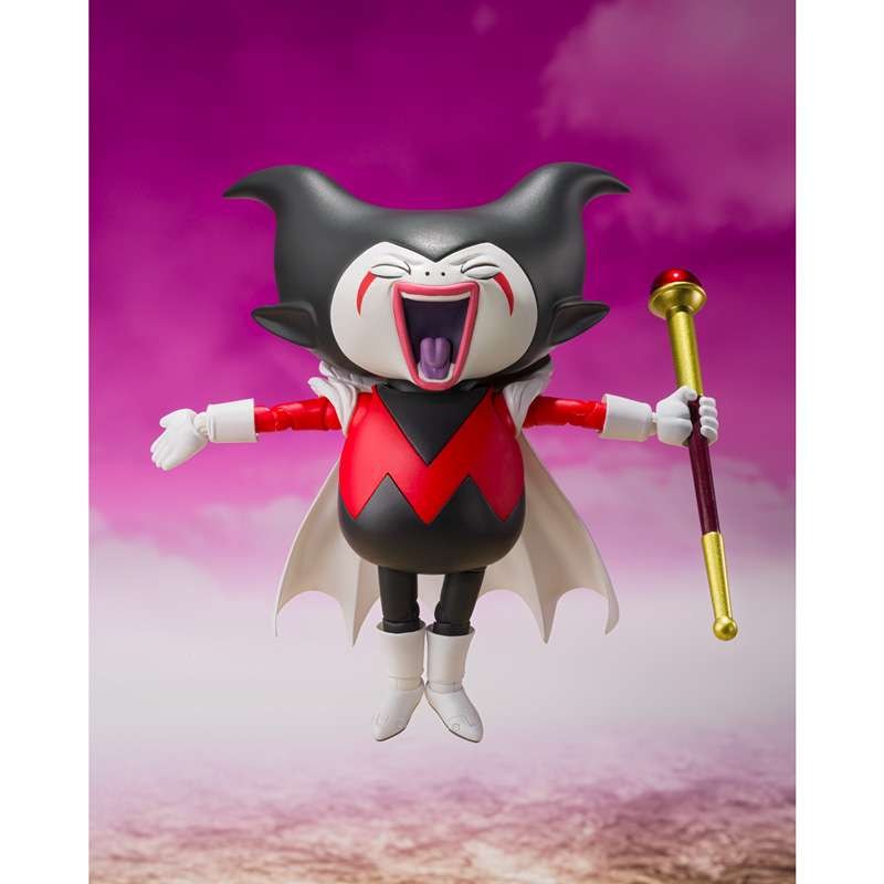 BANDAI S.H.FIGUARTS Dragon Ball Daima King Gomah