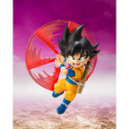 BANDAI S.H.FIGUARTS Dragon Ball Daima King Gomah