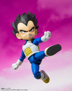 BANDAI S.H.Figuarts Dragon Ball Daima Mini Vegeta