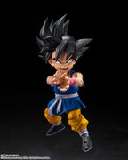 Bandai S.H.Figuarts Dragon Ball Gt Son Goku SHF