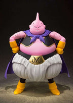 Bandai S.H.Figuarts Dragon Ball Z Majin Buu