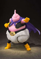 Bandai S.H.Figuarts Dragon Ball Z Majin Buu