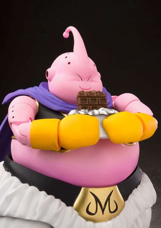 Bandai S.H.Figuarts Dragon Ball Z Majin Buu