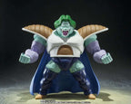 BANDAI S.H.FIGUARTS Dragon Ball Z: Zarbon True Power
