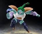 BANDAI S.H.FIGUARTS Dragon Ball Z: Zarbon True Power