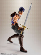 BANDAI S.H.FIGUARTS Jojo’s Bizarre Adventure: Jonathan Joestar